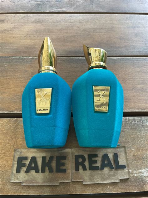 sospiro erba pura original vs fake